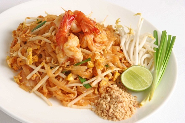 Thai Dish 36