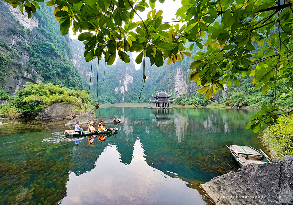 trang an travel ninh binh