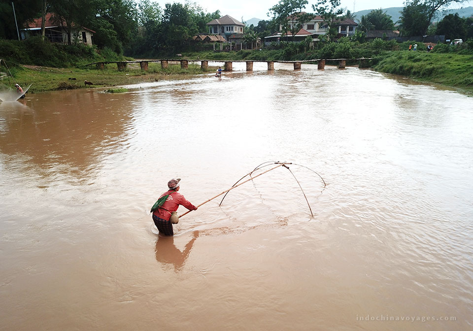 Laos Discover 10 Days Thumnail