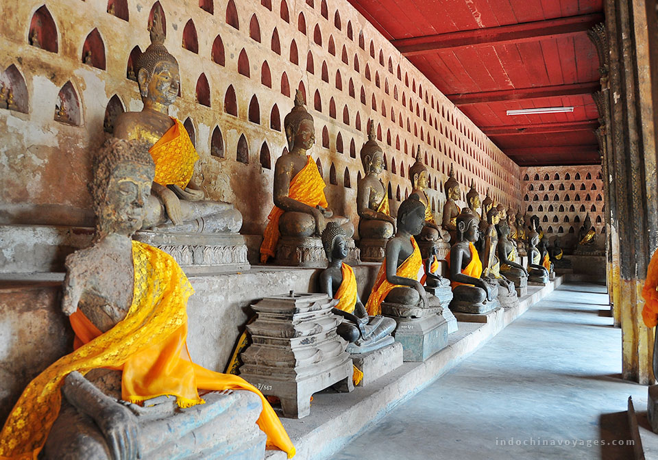 Top 10+ Must-see Vientiane Attractions for Laos Trip [Updated]