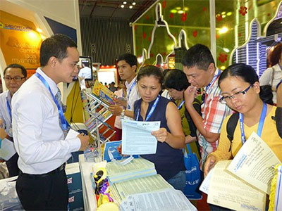 Tourism sector set to boost promotions overseas