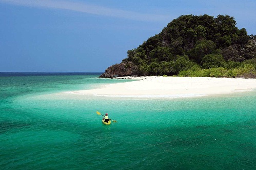 Explore Ko Tarutao marine national park – a jewel of Thailand