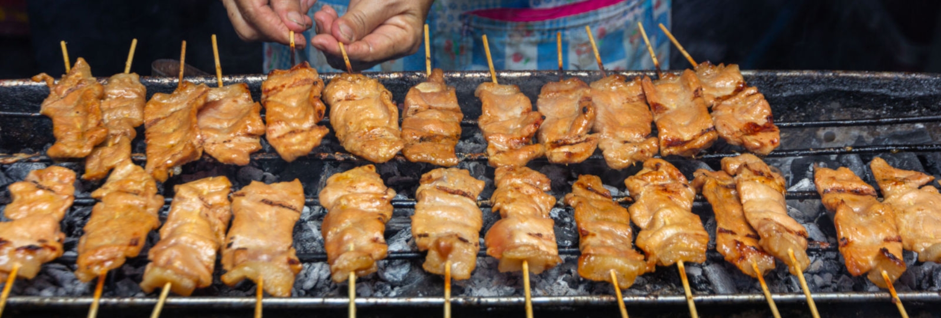 Top 10 Best Street Food in Bangkok: Have you tried them all?