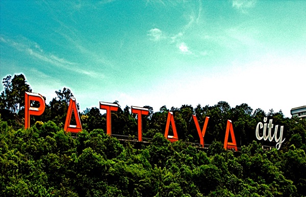 Pattaya, Thailand – A truly  tourist destination