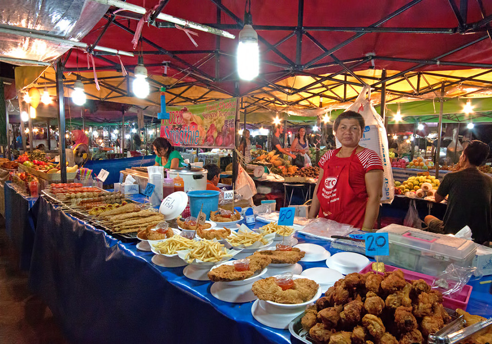 Dark Markets Greece