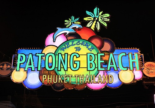 A complete guide for Patong beach nightlife