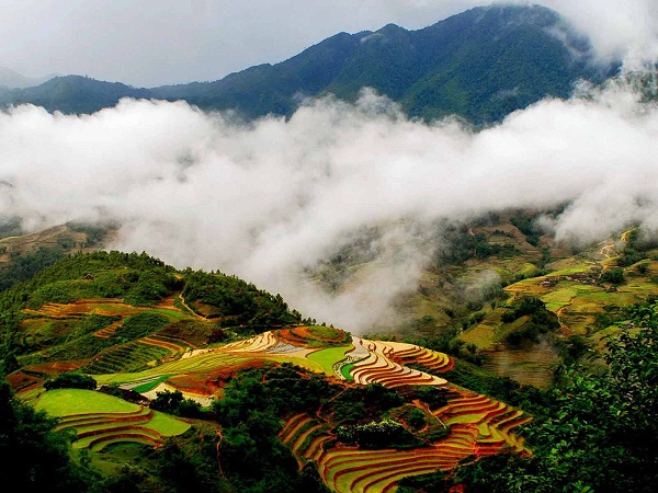 Dreaming Sapa – the most wanted destination of any travel lovers