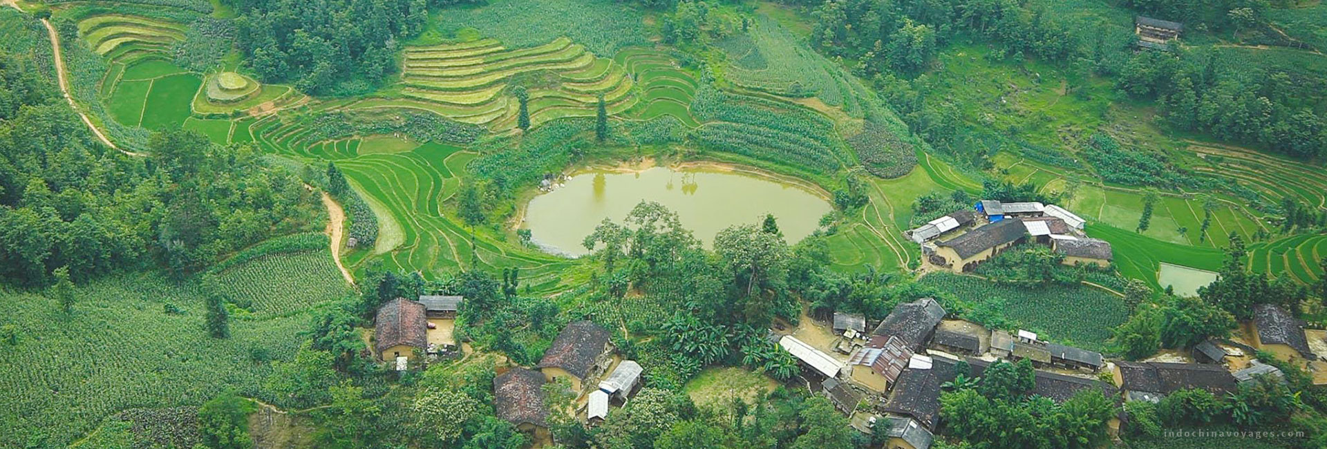 Explore Unfold Ha Giang 5 Days