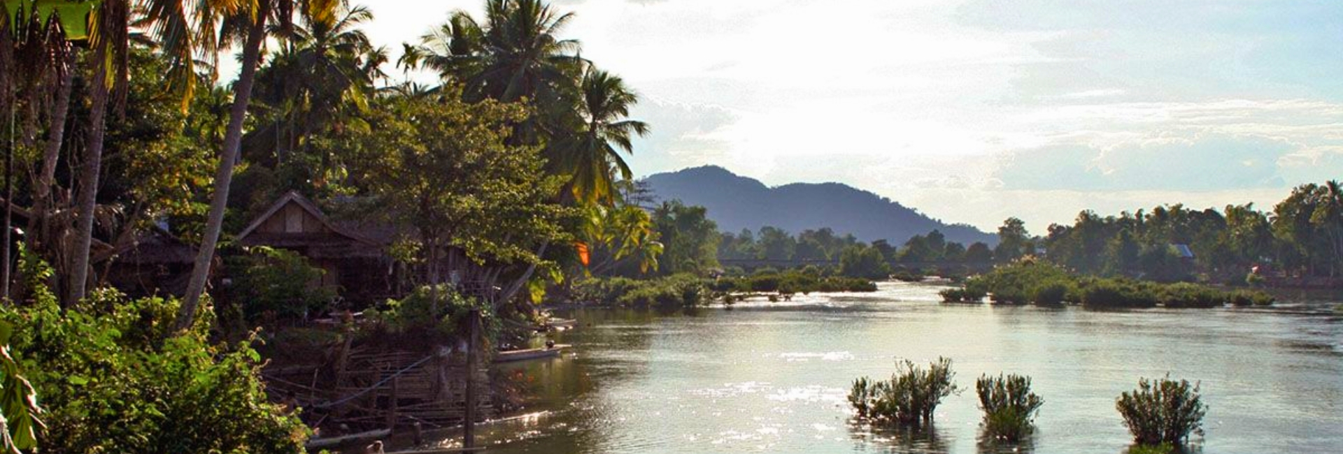 Si Phan Don Islands: Must-have Complete Travel Guide for Laos visiting