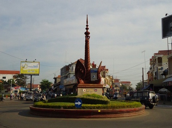 Kampong Cham