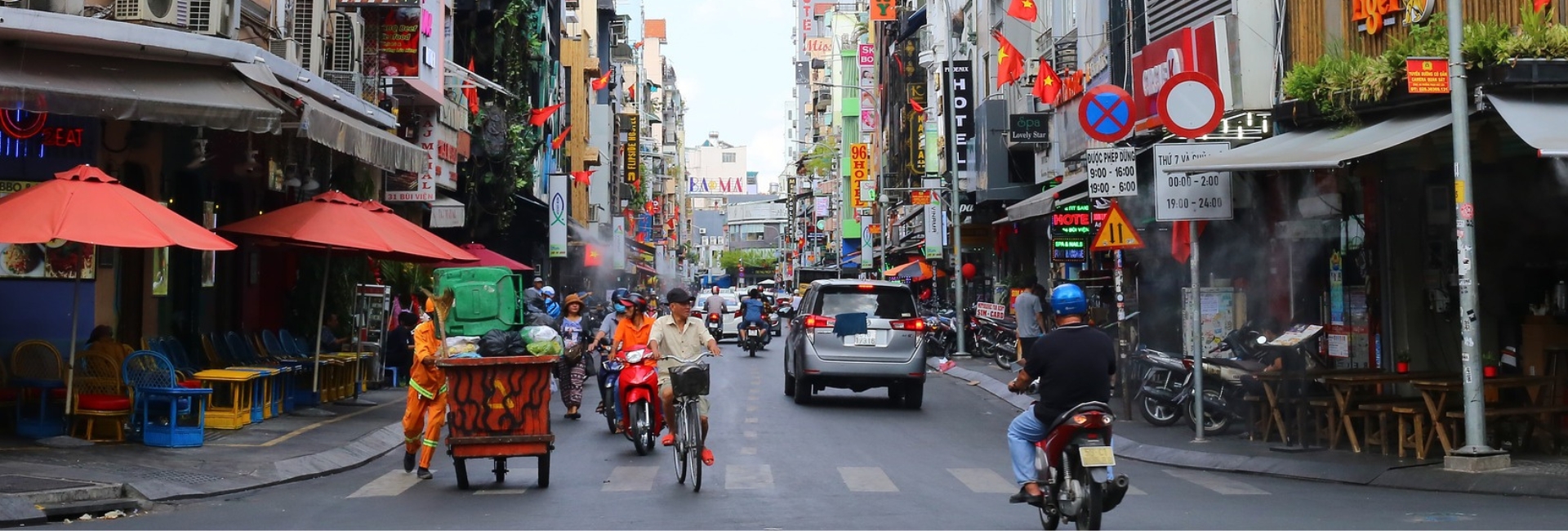 Saigon Off the beaten path: Top 15 Offbeat Activities for Curious Travelers