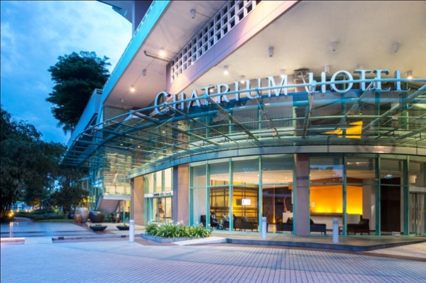 Chatrium Hotel