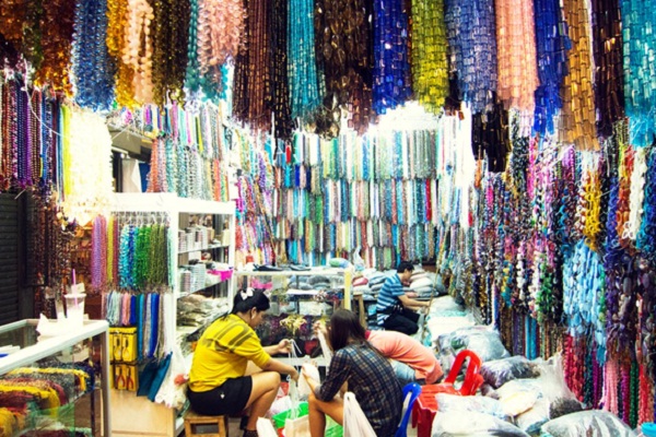 Chatuchak Market