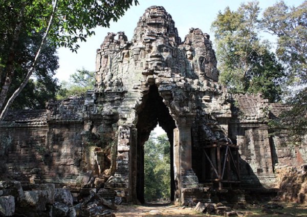 Angkor Thom