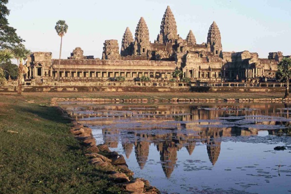 Cambodia