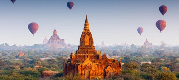 Be a local people – top tips when traveling in Myanmar