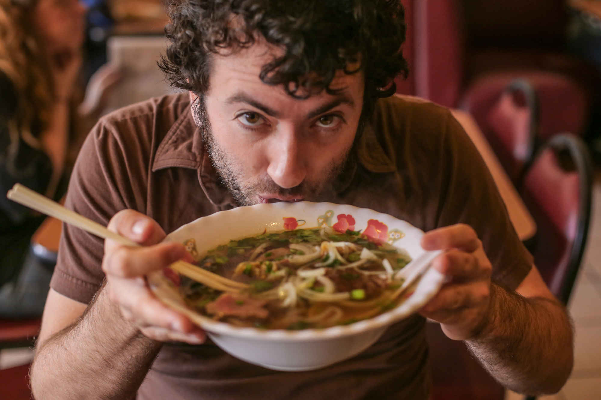 How To Eat Pho, Vietnam travel guide