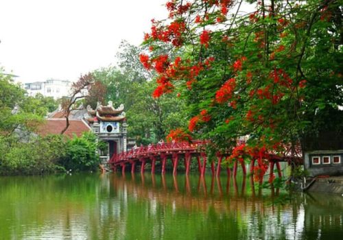 When is the best time to visit Hanoi? Overview Weather & Local Travel Tips