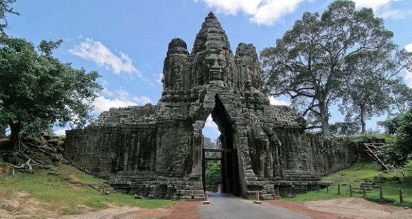 Angkor Thom