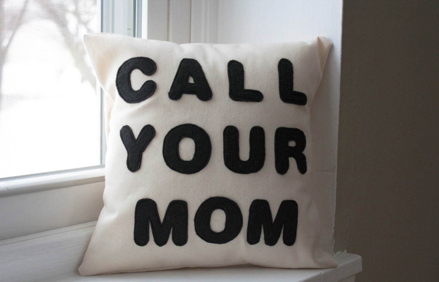Call your Mum