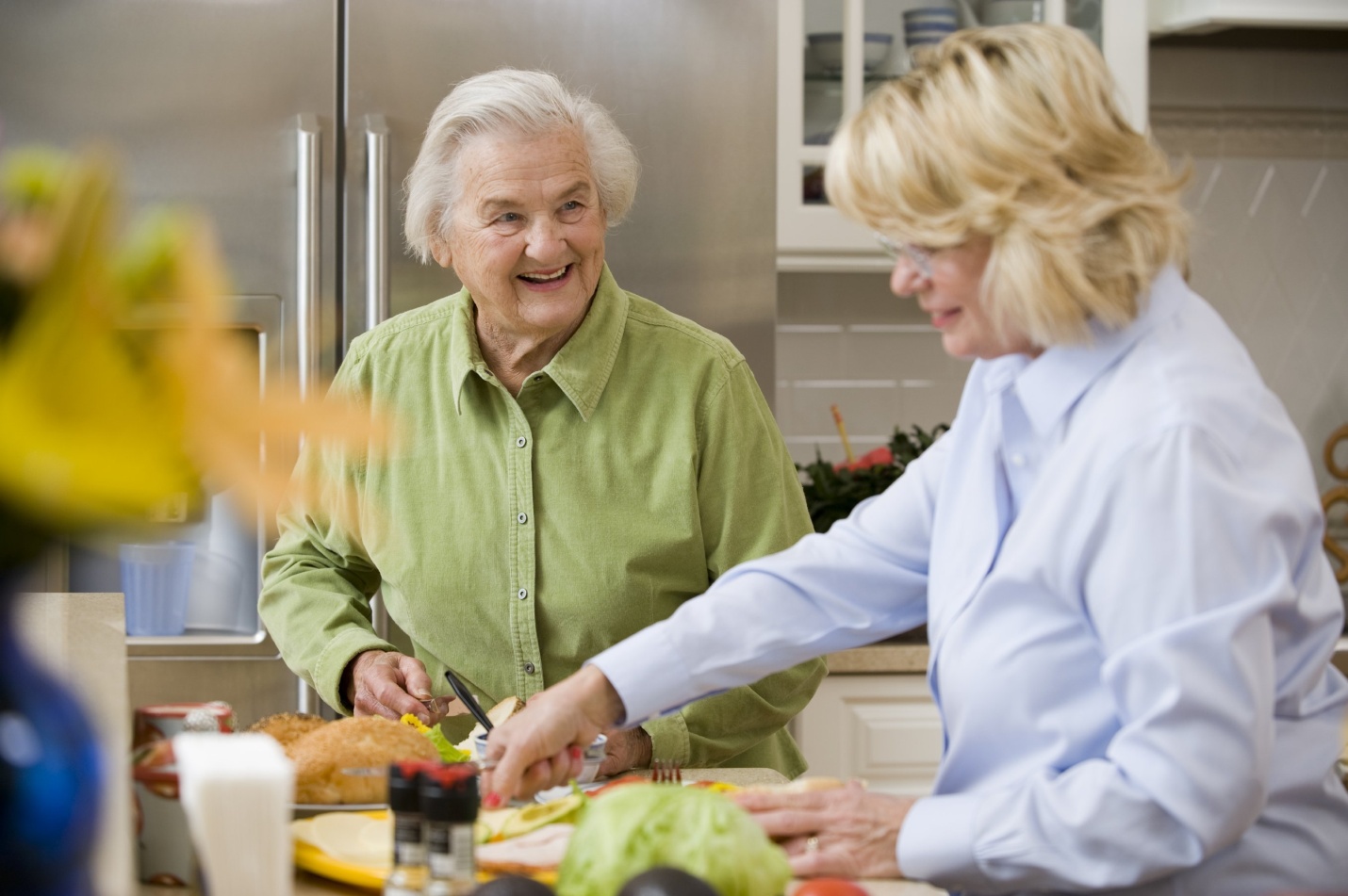 Cook for your Mum