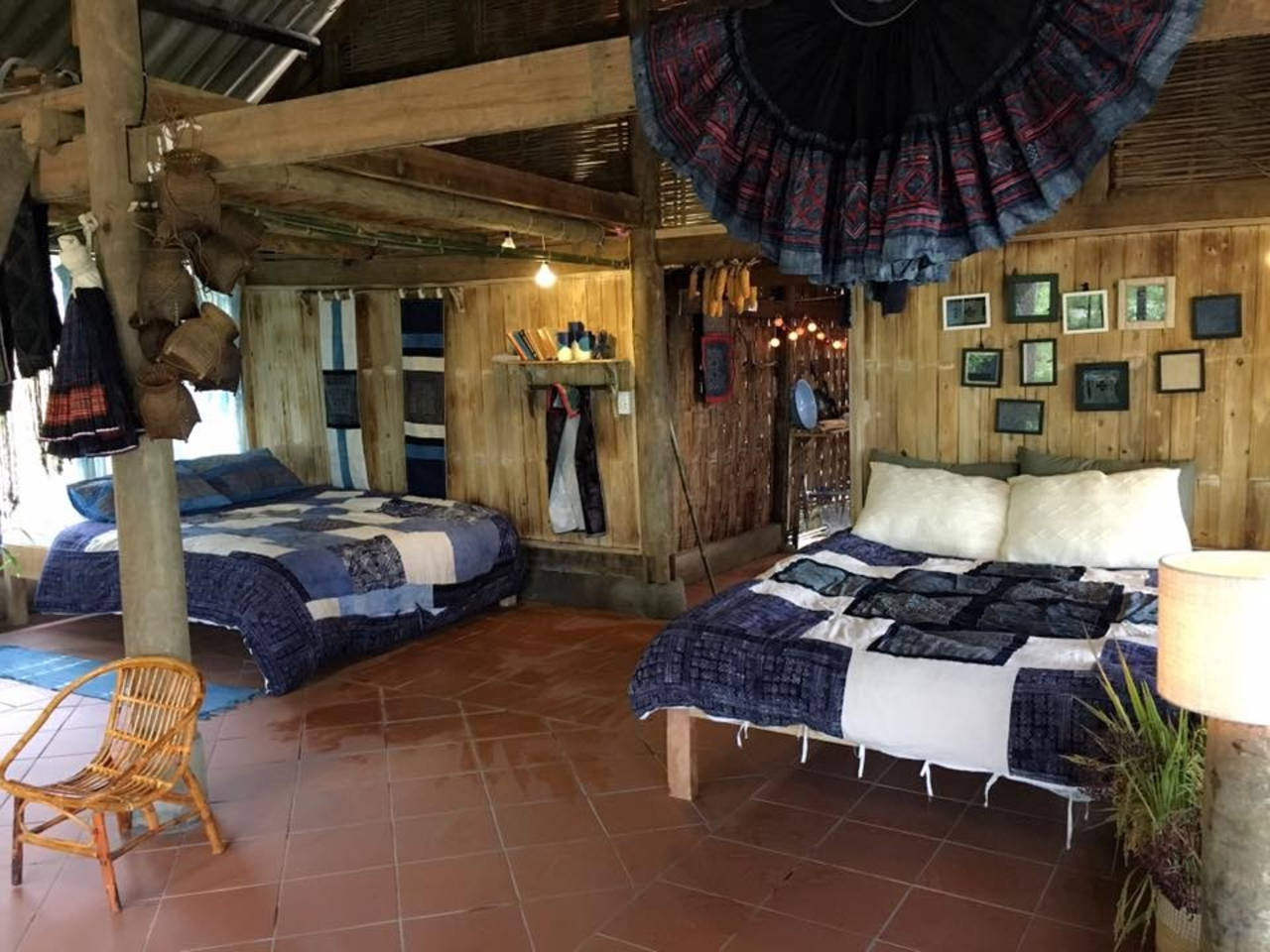 Have you ever experienced any of the best Sapa homestays?