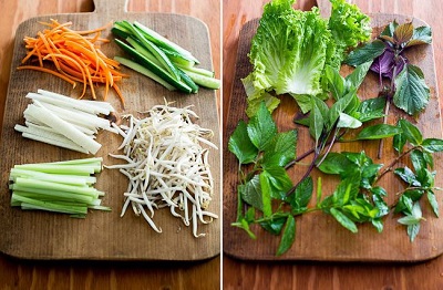 We-need-cilantro-salad-carrot-sprouting-and-other-herbs-to-prepare-pho-cuon