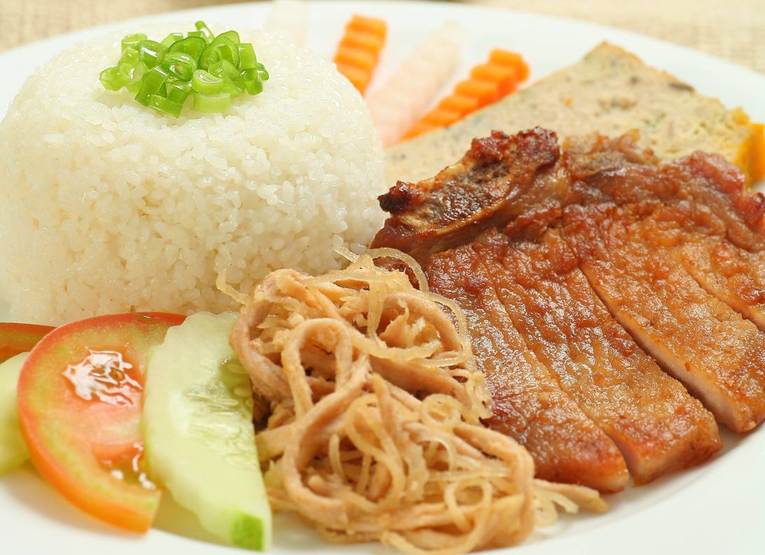 Let’s see Saigon through its unique cuisine