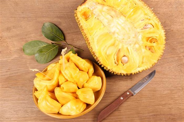 Jackfruit 