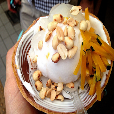 Thai-Coconut-Cream-in-Bangkok-best-known-for-its-ice-cream-is-sold-at-Chatuchak-weekend-market