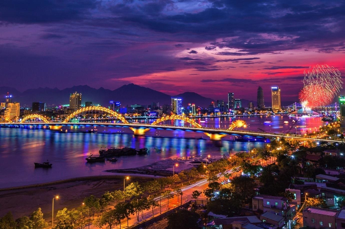 Danang - Vietnam’s worth living city