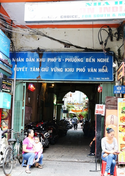 Saigon 