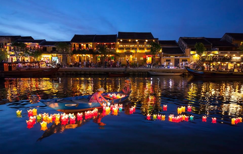 Hoi An