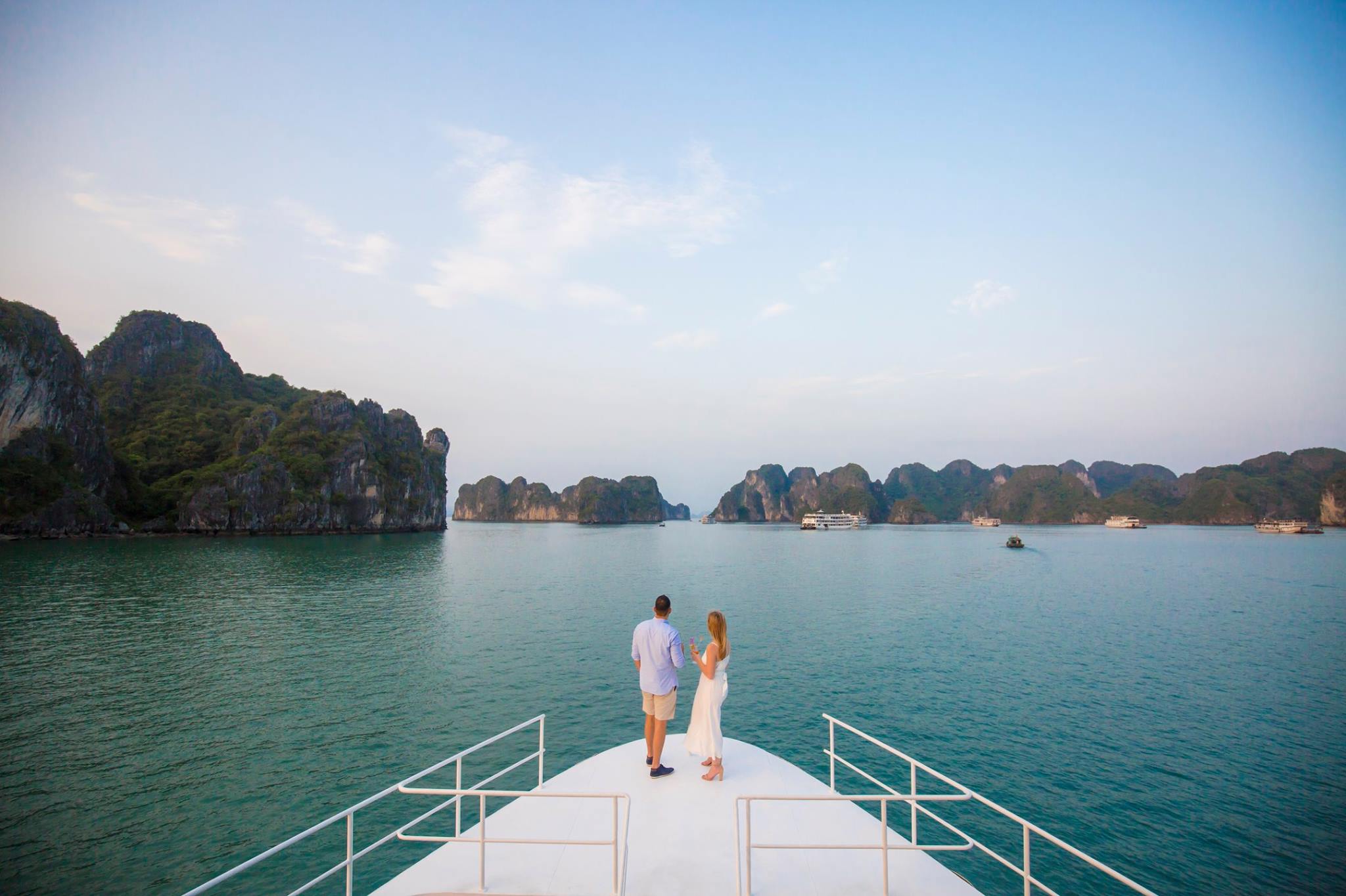 Halong Bay