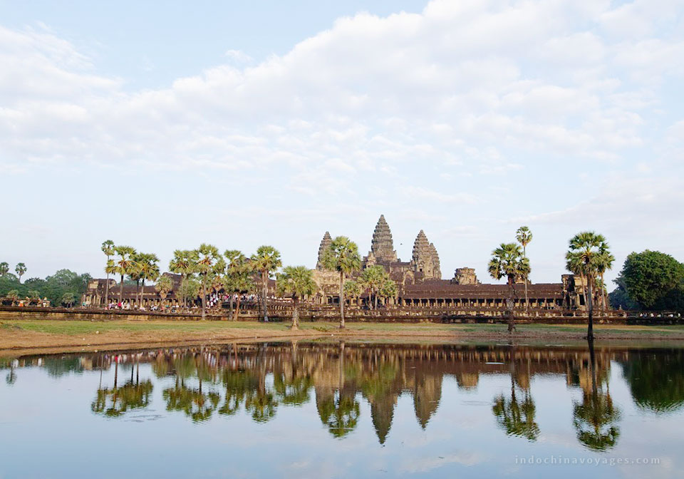 Top 5 things to do in Cambodia for your 2018 tours