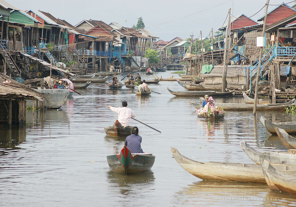 Top 5 things to do in Cambodia for your 2018 tours