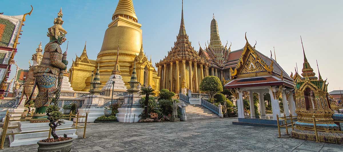 Chiang Mai – a lesser-heard-of city