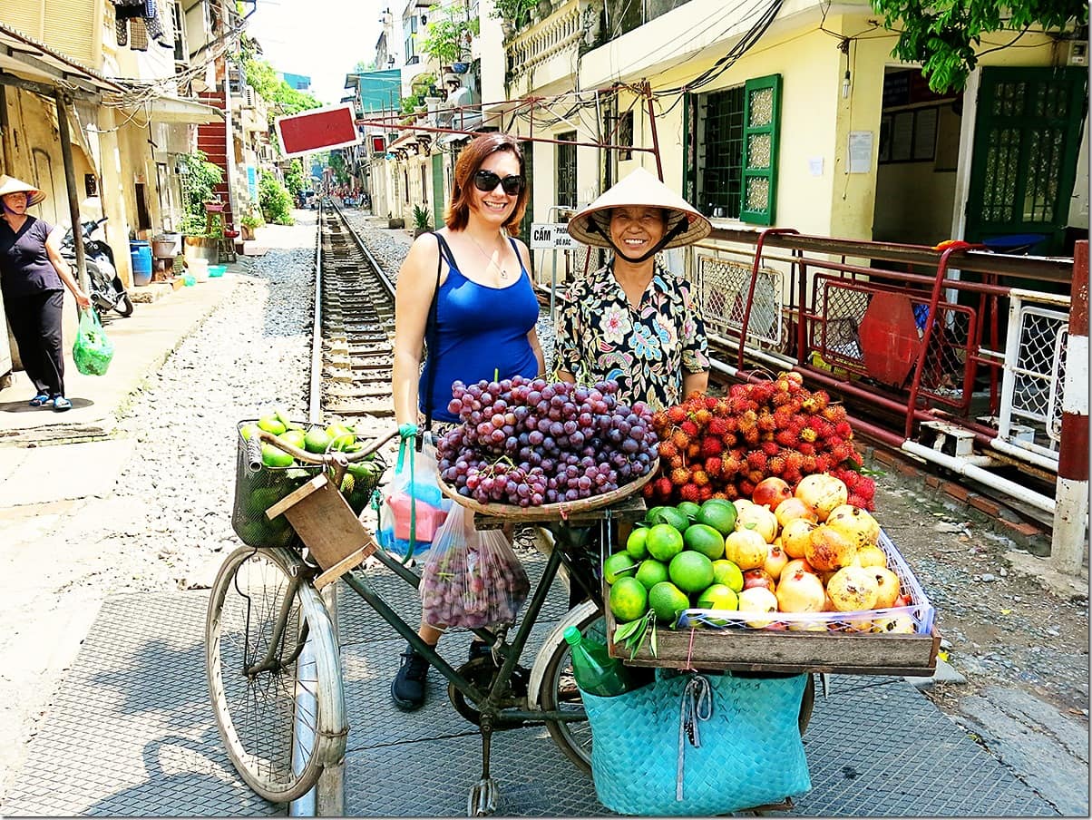 Hanoi – where culture is the main draw
