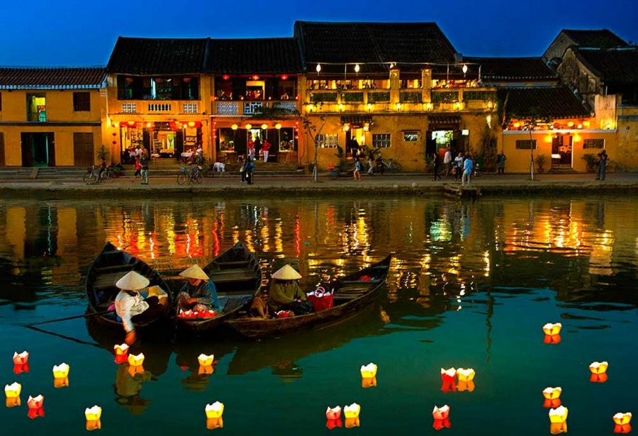 Hoi An – An ancient beauty of Vietnam