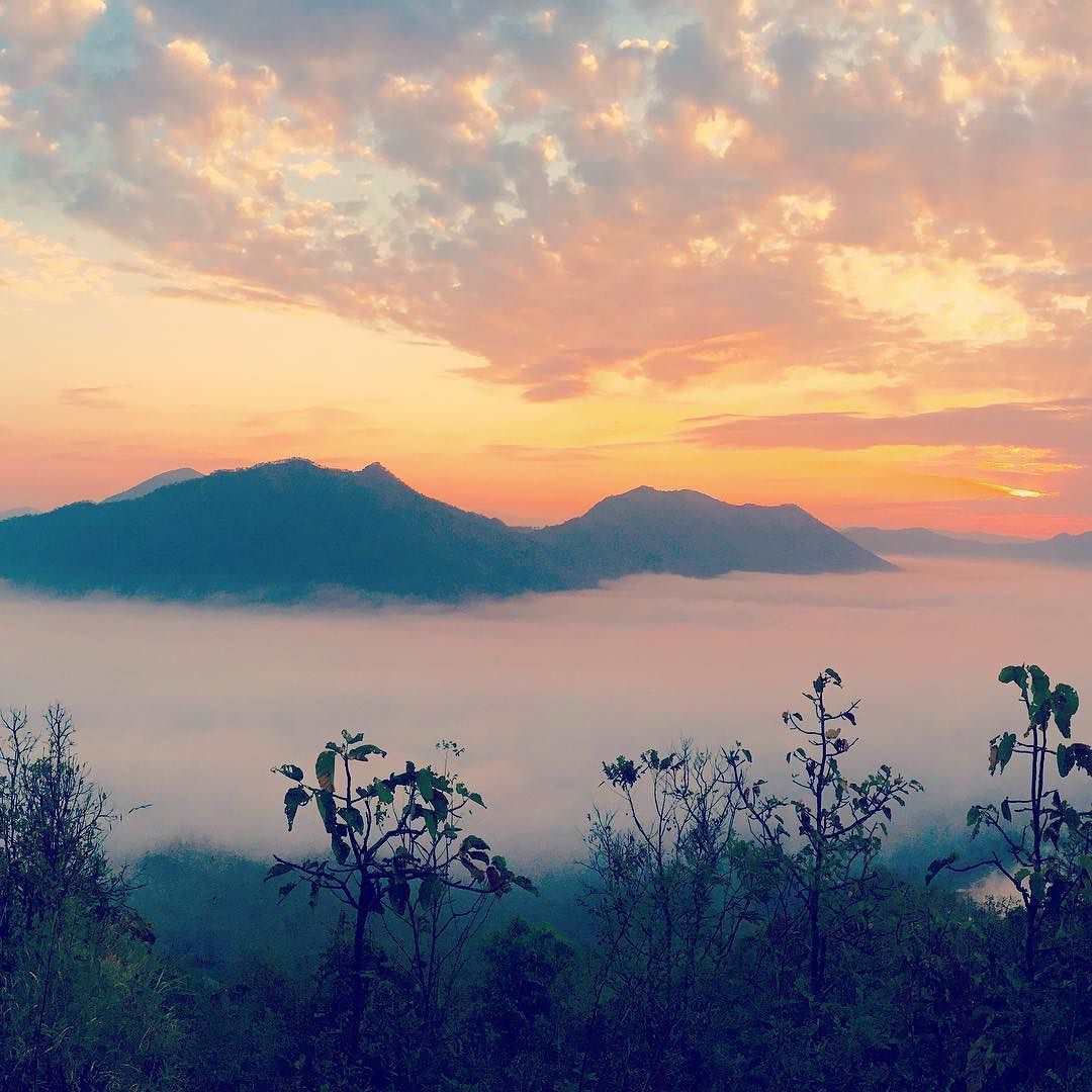 Loei – where to go for an incredible range of natural attractions