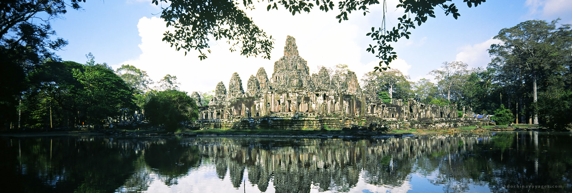 Discovery Southern Vietnam & Cambodia 13 days