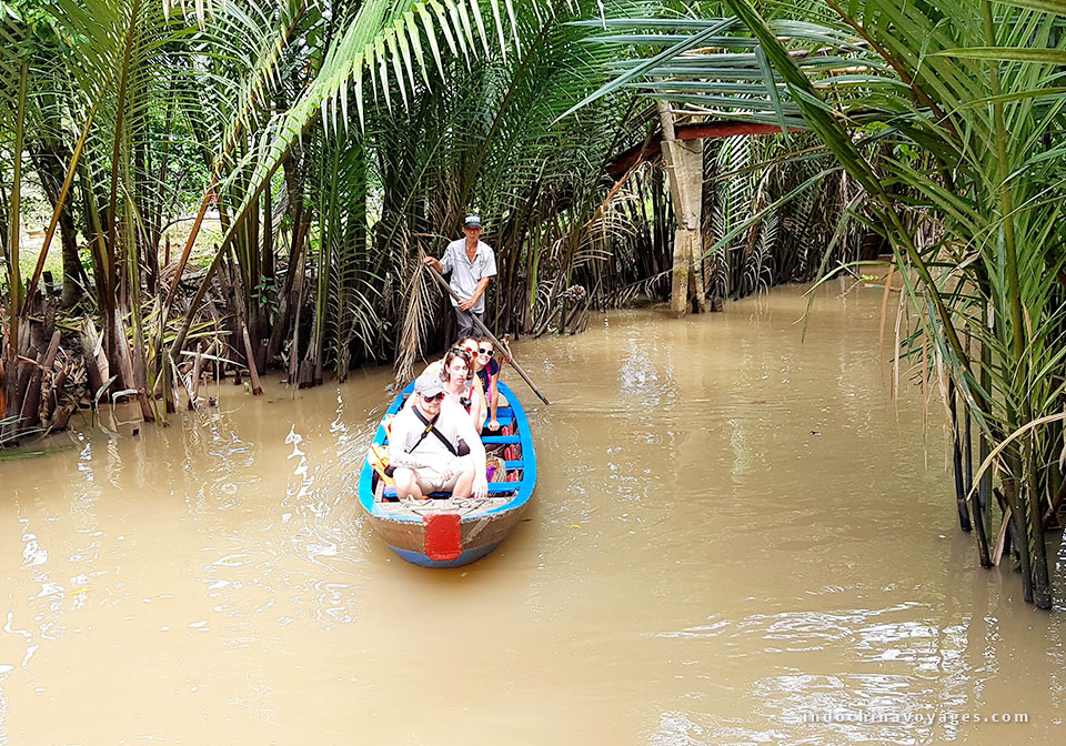 Mekong delta
