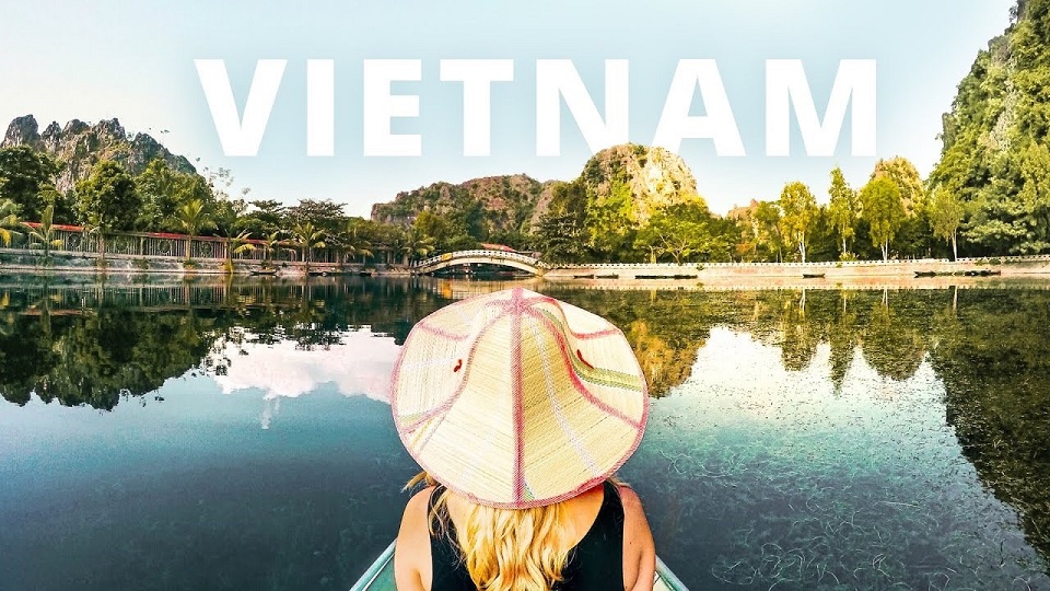 travel to vietnam uk