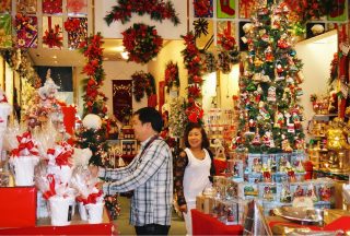 How to spend Christmas in Hanoi with Vietnam holiday packages?