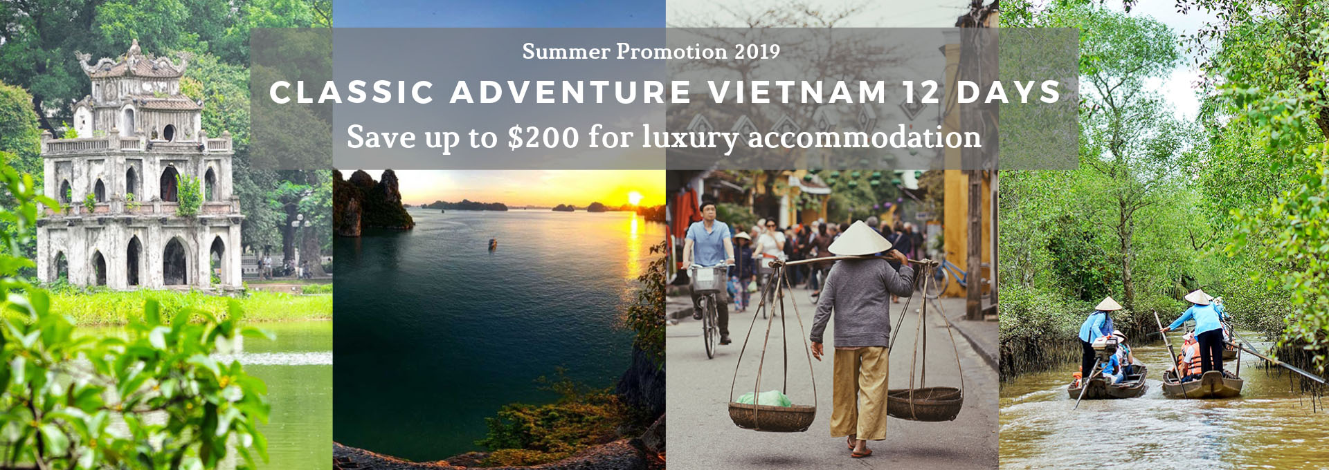 Indochina Voyages | Indochina travel and tours, private holiday packages