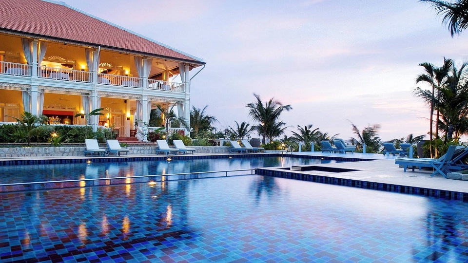 La Veranda Resort Phu Quoc