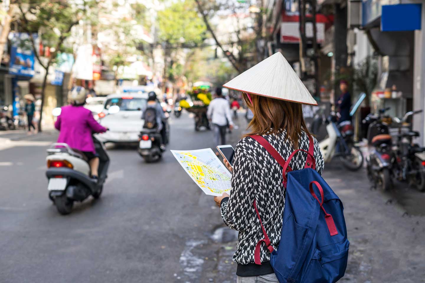13 interesting facts you should know for Vietnam travel