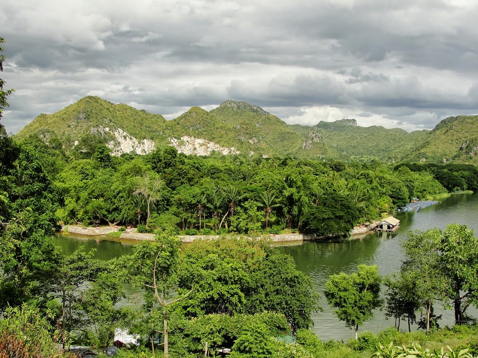 Kep National Park