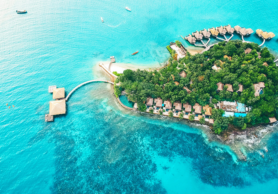 Song Saa Private Island