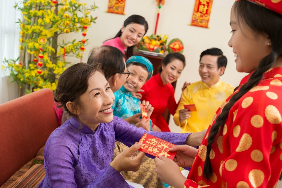 Vietnamese New Year 2022 – All you need to know
